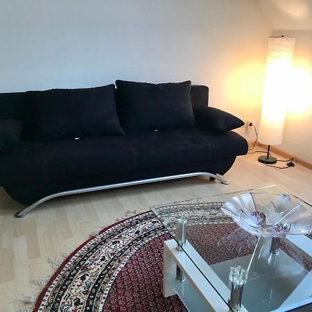 Gemuetliche 2 Zimmer Fewo Parkplatz Wlan Apartment Breisach Exterior photo