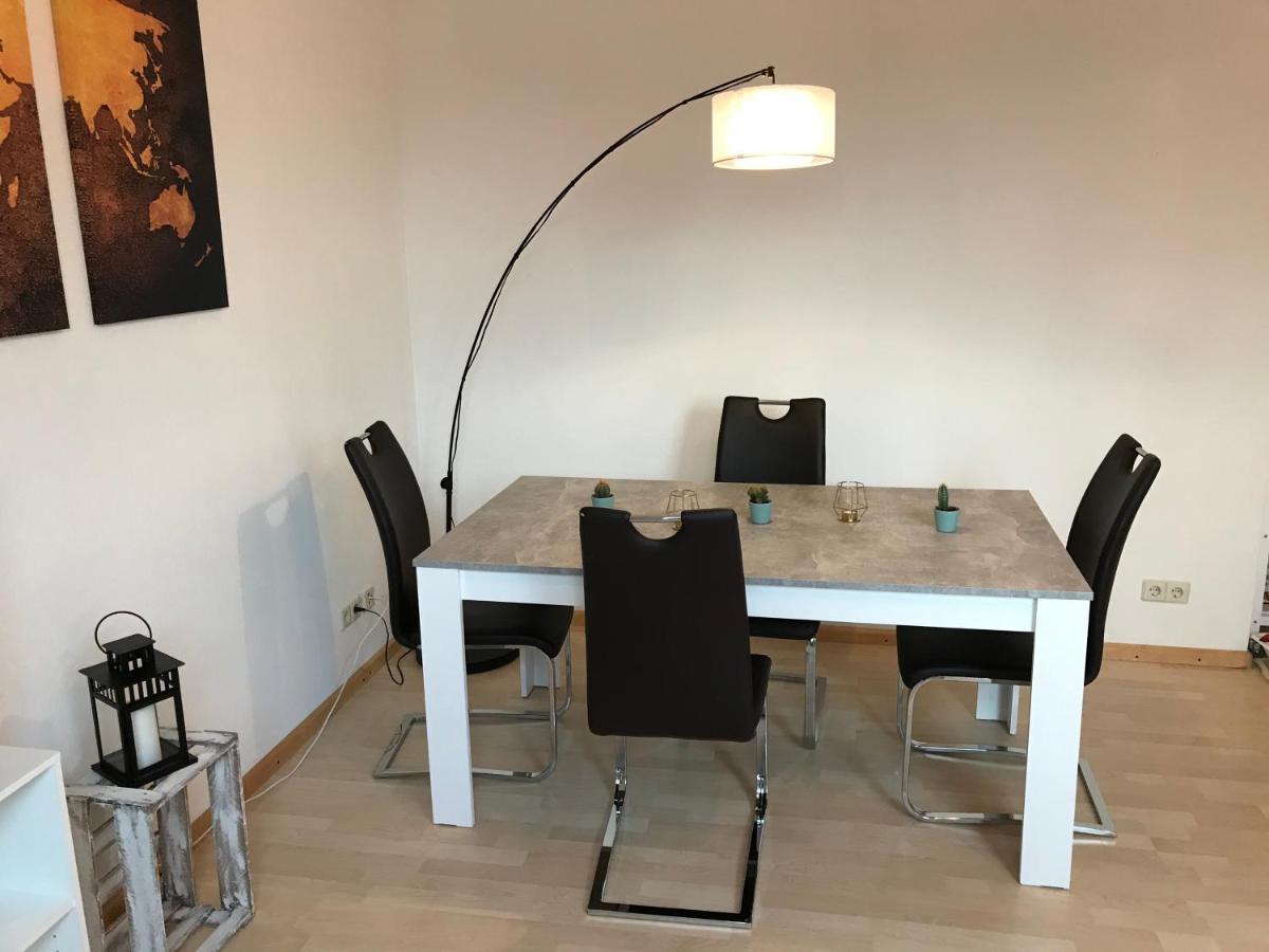 Gemuetliche 2 Zimmer Fewo Parkplatz Wlan Apartment Breisach Exterior photo