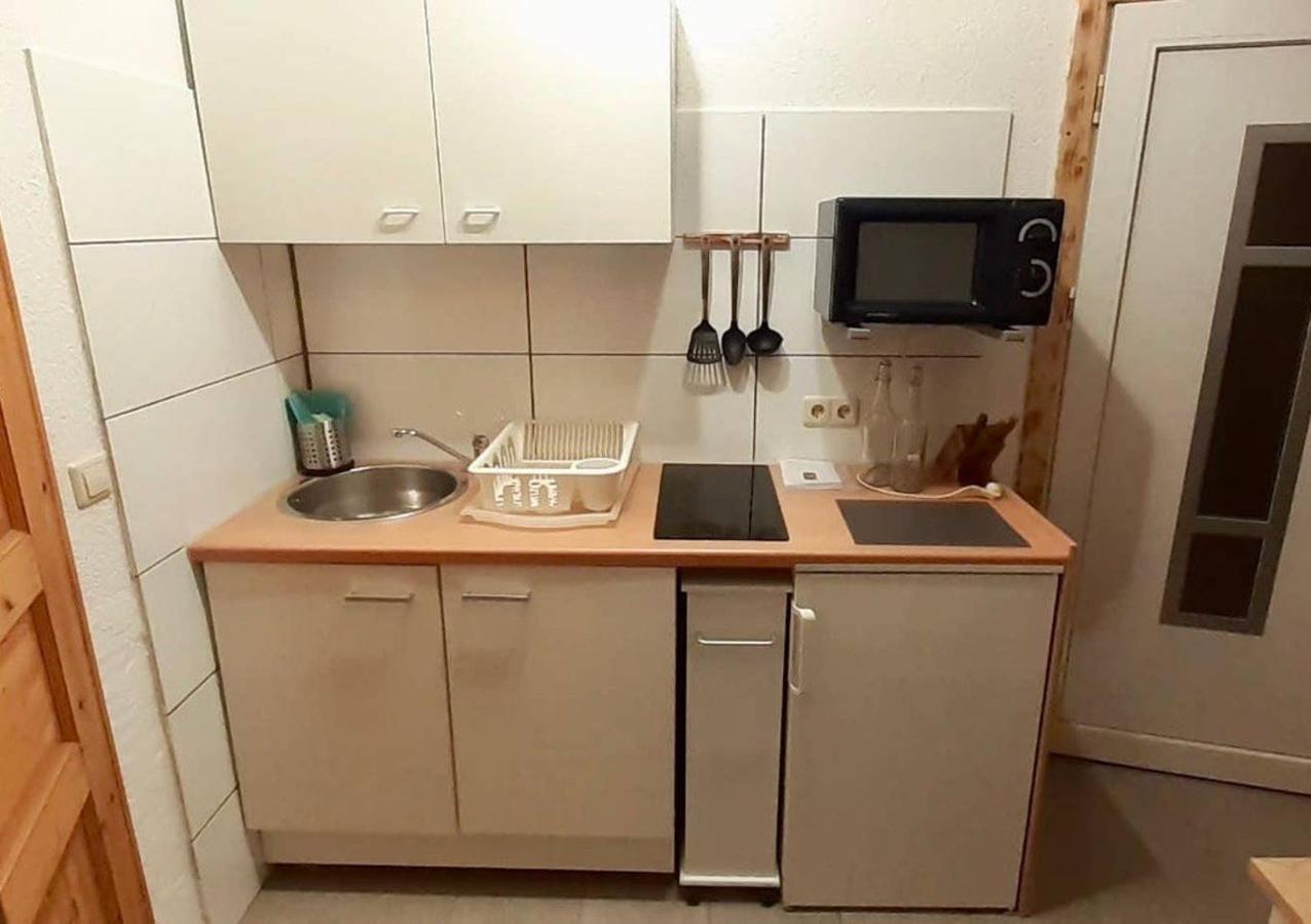 Gemuetliche 2 Zimmer Fewo Parkplatz Wlan Apartment Breisach Exterior photo